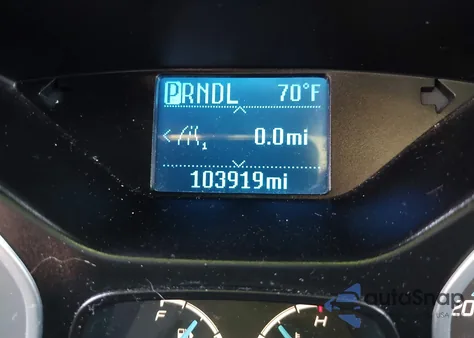 2012 Ford Focus Se from USA, damaged, VIN 1FAHP3K21CL422155